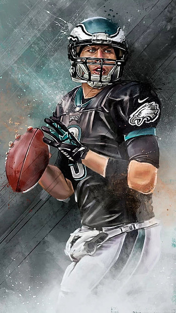 Nick Foles, NFL HD phone wallpaper