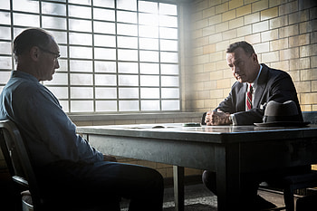 Bridge of Spies, Sicario comparison, Gripping drama, Thriller HD wallpaper