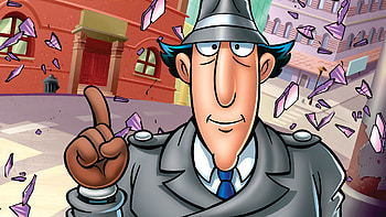 Inspector Gadget game, Operation Madkactus, Detailed gameplay, Exciting missions HD wallpaper