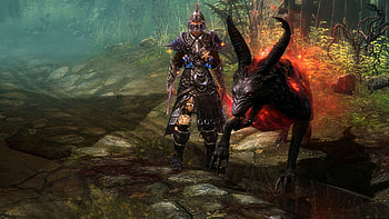 Grim Dawn, Unique , Personalize your device, Gaming passion HD wallpaper