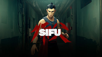 Sifu, Intense martial arts, , Combat-focused game HD wallpaper