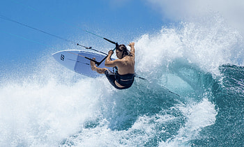Core Ripper 4 Surfboard, Kiteboarding HD wallpaper