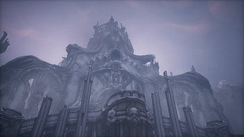 Scorn - End, video game, Scorn HD wallpaper