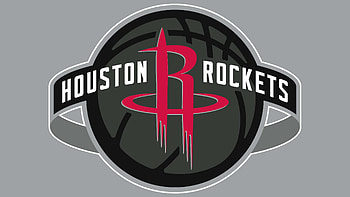 Houston Rockets, Logo symbol, Symbolic history HD wallpaper