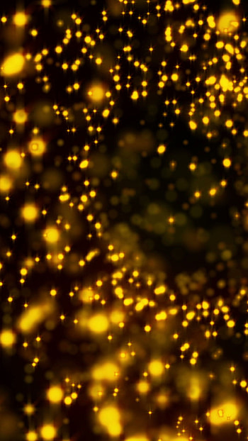 Gold Dots, no keywords available HD phone wallpaper