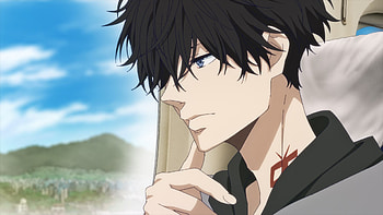 Ron Kamonohashi's Forbidden Deductions, Anime, Ron Kamonohashi's Forbidden Deductions HD wallpaper