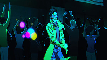 X-men '97, Jubilee (Marvel Comics), TV Show, X-Men '97 HD wallpaper