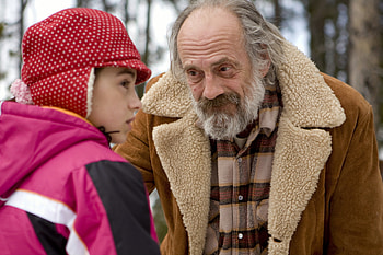 Christopher Lloyd, High definition, Captivating , Stunning visuals HD wallpaper