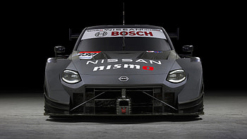 Nismo Nissan Z GT500 2022 3 Cars HD wallpaper