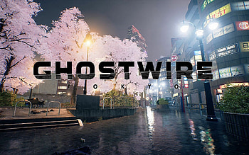 Ghostwire: Tokyo, Skill tree and abilities, Customizable playstyle, Master the supernatural HD wallpaper