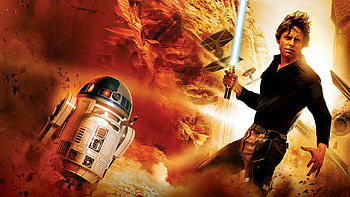 Star Wars, Heir to the Jedi HD wallpaper