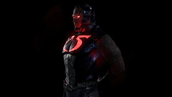 2020 Darkseid , darkseid, supervillain, superheroes, artwork, artstation HD wallpaper