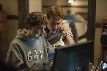 The Social Network , Intense courtroom scene, Social media phenomenon, Cultural impact HD wallpaper