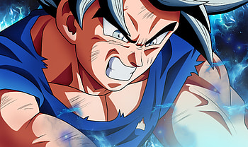 Goku Dragon Ball Super Anime 2018, goku, dragon-ball-super, anime, dragon-ball HD wallpaper