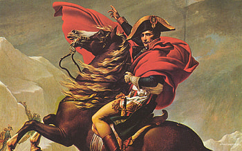 Napoleon Bonaparte, , Und hintergrnde, und hintergrnde HD wallpaper
