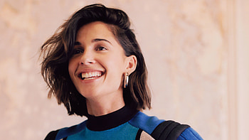 Naomi Scott Teen Vogue 2019 , naomi-scott, celebrities, girls HD wallpaper