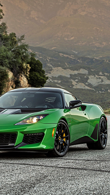 Lotus Evora, Stunning , Sports car excellence, Unforgettable performance HD phone wallpaper