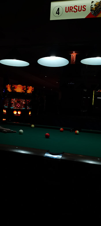 Billiard, billiard_table, billiard_room HD phone wallpaper