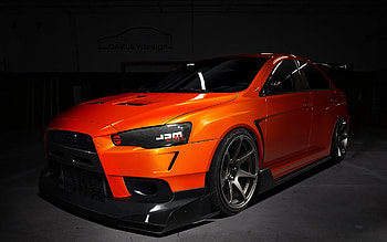 Transport, Auto, Tuning HD wallpaper