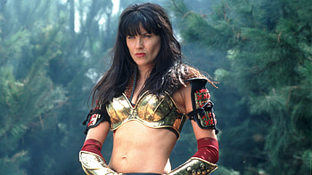 Xena Warrior Princess, S6E21 2001, Backdrops The Movie Database HD wallpaper