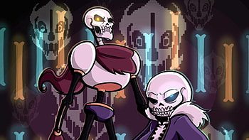 Undertale - Bedtime Stories by octone-berri on DeviantArt HD wallpaper