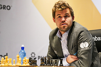 Magnus Carlsen: A Chess Experience, Sports, chess, Magnus Carlsen HD wallpaper