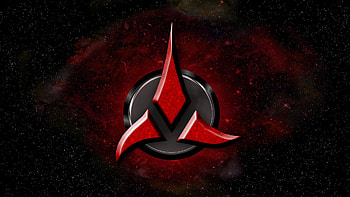 Dickens writ, Klingon language, Artists, TV show HD wallpaper