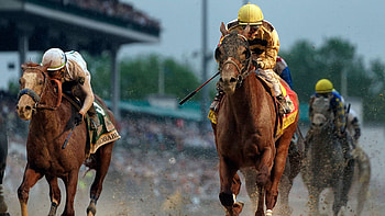 Kentucky Derby , Michelle Tremblay HD wallpaper