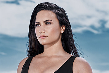 Demi Lovato For Fabletics , demi-lovato, celebrities, girls, actress HD wallpaper