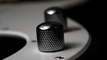 Macro, Guitar, Bw, Chb, Metal, Tool, Screw, Regulators HD wallpaper