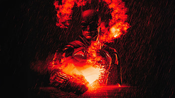 A Call For The Batman, the-batman, batman, superheroes, artwork, art, digital-art HD wallpaper