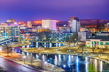 Huntsville, Travels, job posting sites, Job boards HD wallpaper