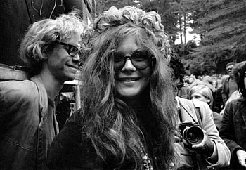 Little Girl Blue, Janis Joplin HD wallpaper