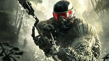 Crysis 3 Video Game HD wallpaper