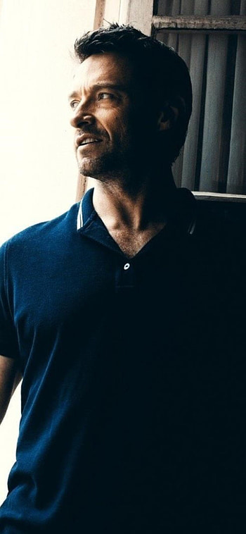 Hugh Jackman movies, XS HD phone wallpaper