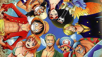 One Piece, Nami character, , Captivating background HD wallpaper