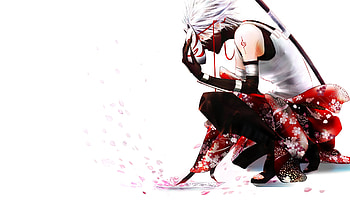Anime, Men, Naruto HD wallpaper
