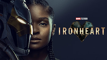 Ironheart, TV Show HD wallpaper