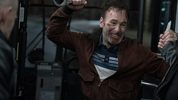 Ilya Naishuller, Nobody review, Bob Odenkirk's film HD wallpaper