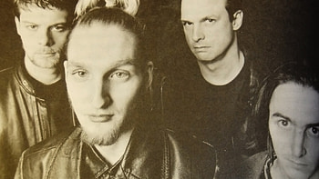 Layne Staley, Musician , Melancholic vocals, Captivating visuals HD wallpaper
