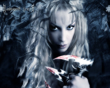 Mandragora Scream, mandragora, scream, metall HD wallpaper