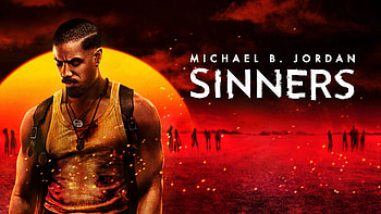 Sinners HD wallpaper