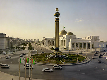 Turkmenistan adventures, Thrilling Turkmenistan experiences, Turkmenistan exploration, Journey through Turkmenistan HD wallpaper