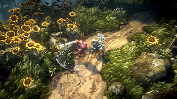 No Rest for the Wicked Game, video game, No Rest for the Wicked HD wallpaper