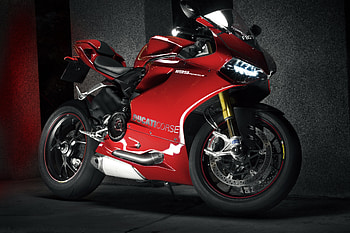 Motorcycle, Motorcycles, Ducati, 1199, Ducati 1199 Panigale HD wallpaper