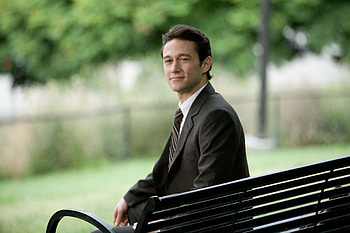 500 Days of Summer, Joseph Gordon-Levitt, Romantic film, Heartwarming story HD wallpaper