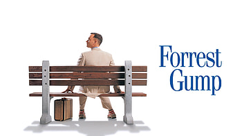 Forrest Gump, Timeless classic film, Nostalgic atmosphere, Touching storyline HD wallpaper