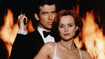 GoldenEye, Reintroducing James Bond, American Society of Cinematographers, Film industry HD wallpaper