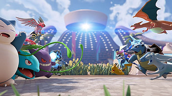 Ivysaur, Pokemon Unite, Tier list, Pocket tactics HD wallpaper