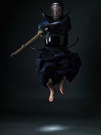 Kendo, Martial arts, graphy HD phone wallpaper